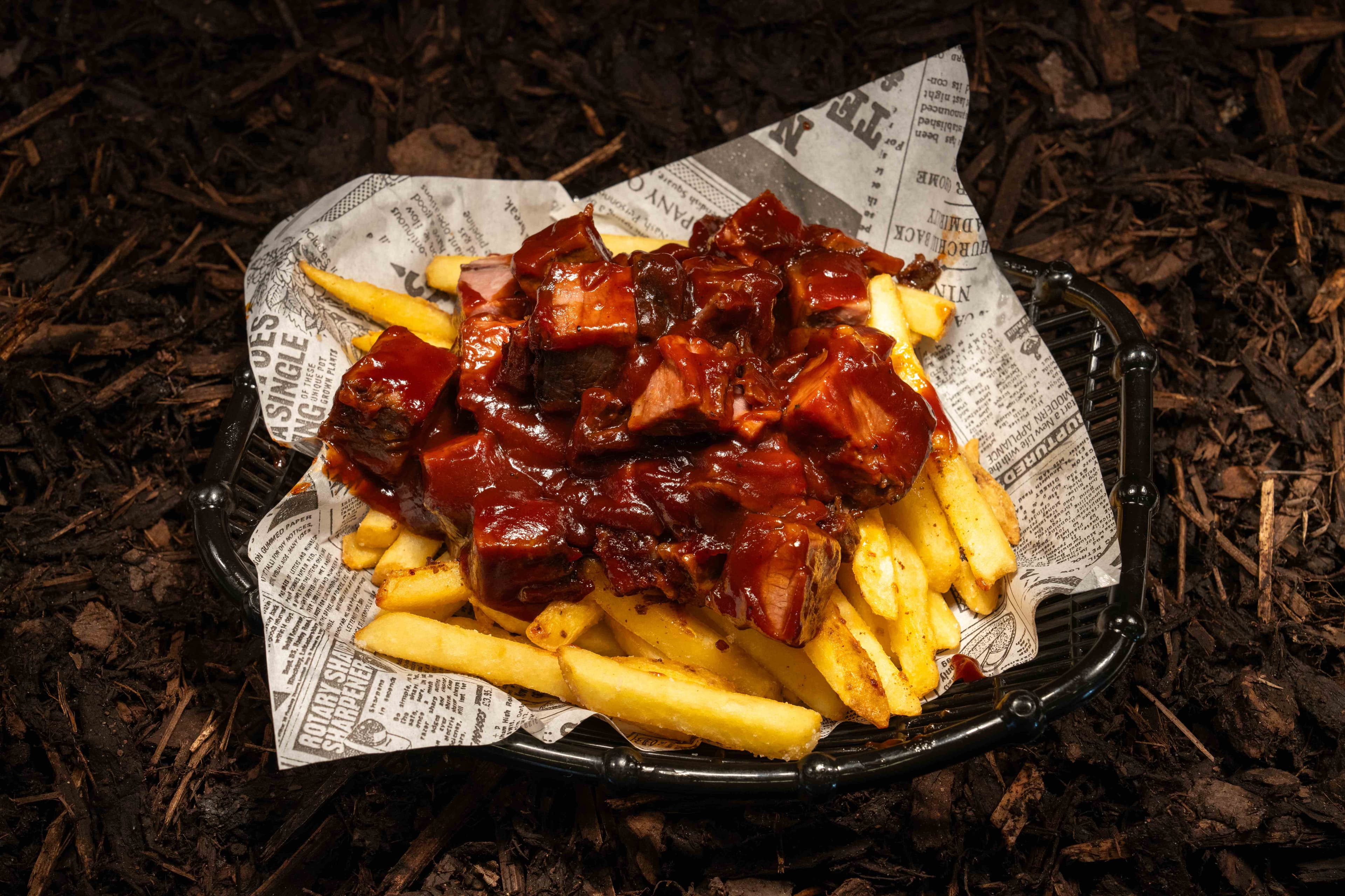 Burnt Ends