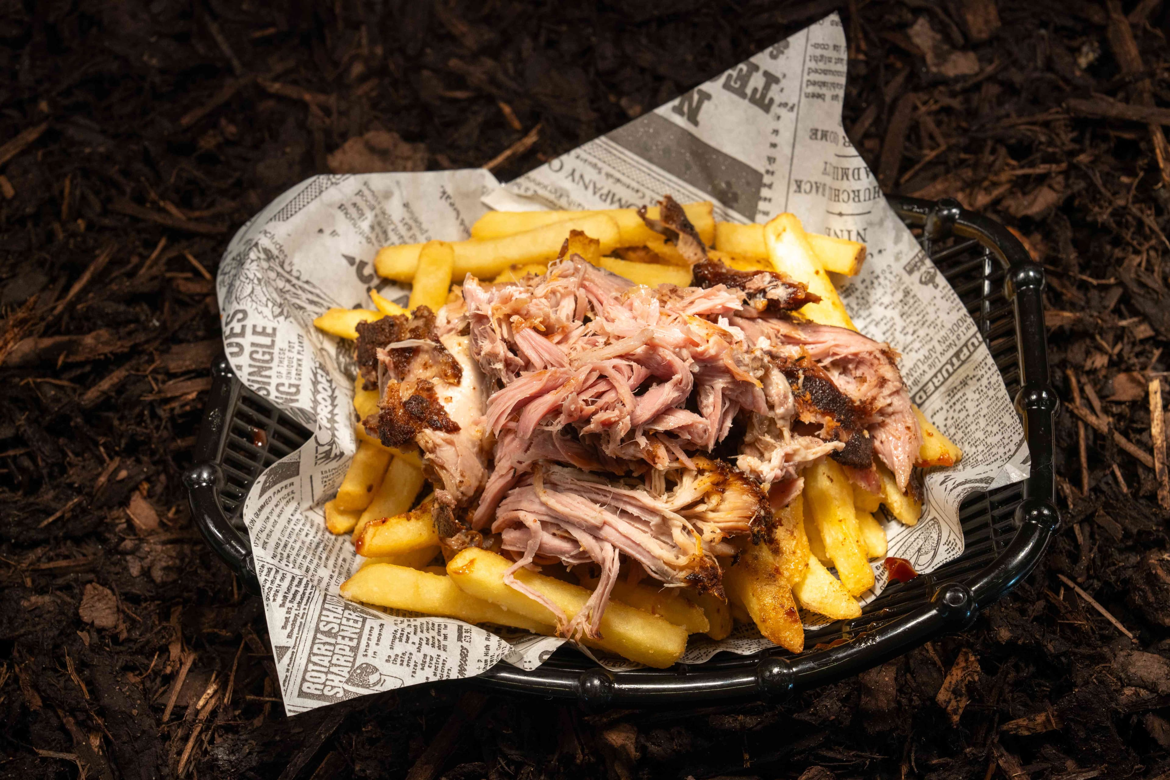 Hog Heaven Box